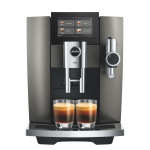 JURA S10 (EA) Dark Inox