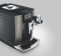 JURA S10 (EA) Dark Inox
