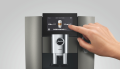 JURA S10 (EA) Dark Inox