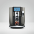 JURA S10 (EA) Dark Inox