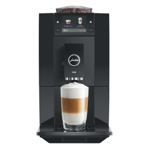 JURA A8 (EA) Piano Black