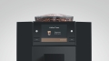 JURA A8 (EA) Piano Black