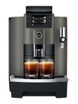 JURA W8 (EB) Dark Inox