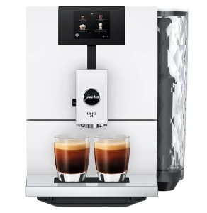JURA ENA 8 (EC) Full Nordic White