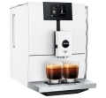 JURA ENA 8 (EC) Full Nordic White