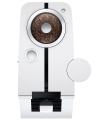 JURA ENA 8 (EC) Full Nordic White
