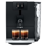 JURA ENA 8 (EC) Full Metropolitan Black