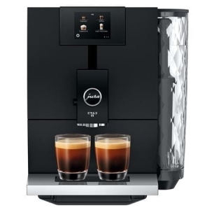 JURA ENA 8 (EC) Full Metropolitan Black