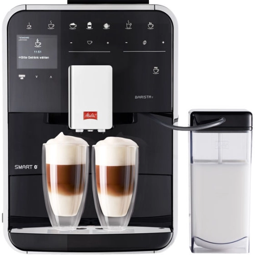 MELITTA Barista T Smart