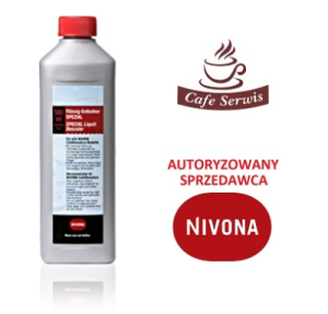 Nivona Odkamieniacz w płynie