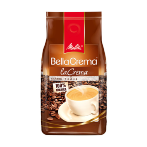 Melitta Bella Crema La Crema