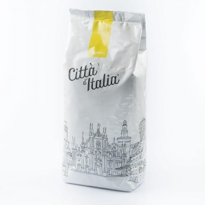 CITTA D'ITALIA 100% ARABICA 1 KG