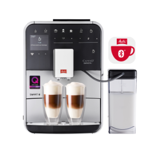 MELITTA Barista T Smart (Srebrny) F830-101