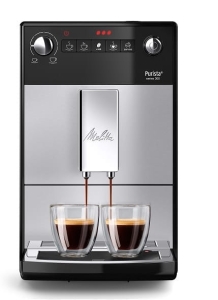 MELITTA Purista (Srebrny) F230-101