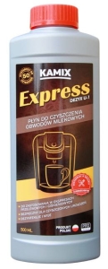 PŁYN DO SYSTEMU MLECZNEGO - UNIWERSALNY - 500 ML 