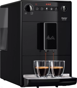 MELITTA Purista PURE BLACK F230-002